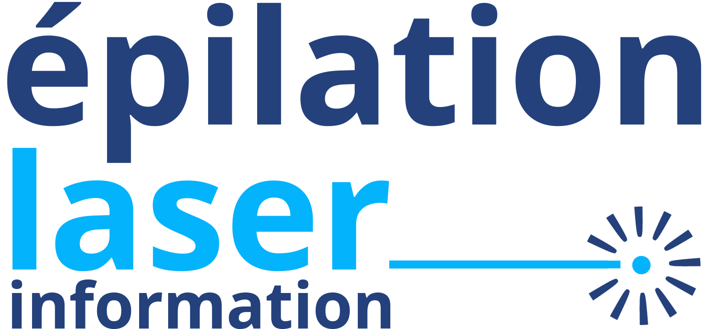 Epilation laser info